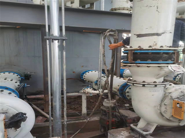 肥西设备基础沉降下沉注浆加固增加荷载