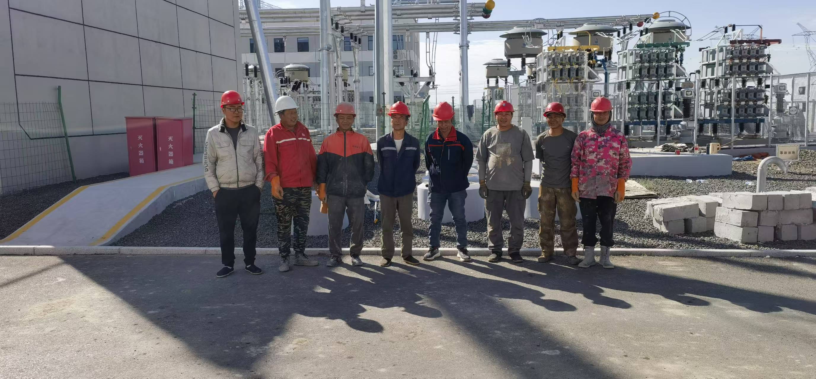 肥西地基沉降如何修复?